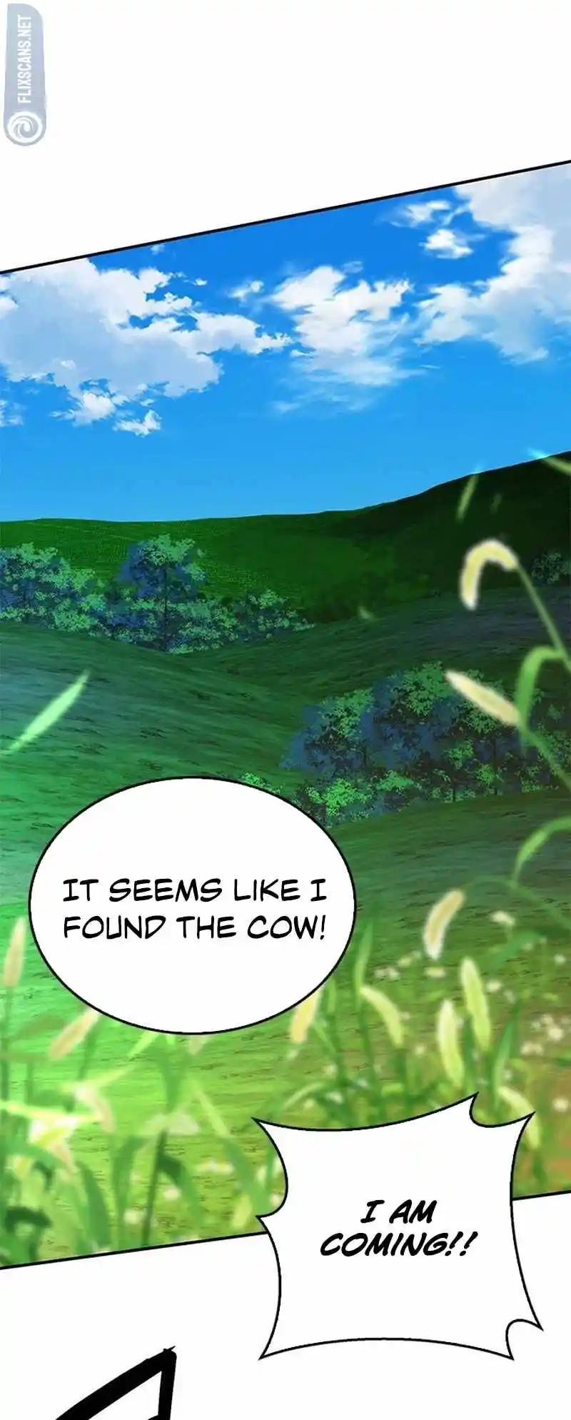 Seoul Station Druid Chapter 136