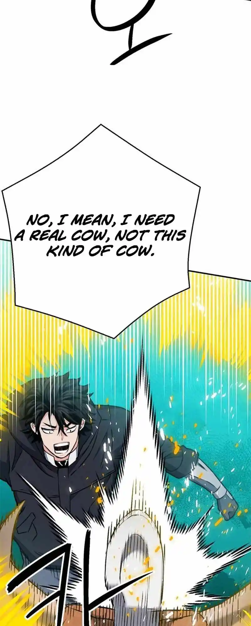 Seoul Station Druid Chapter 136