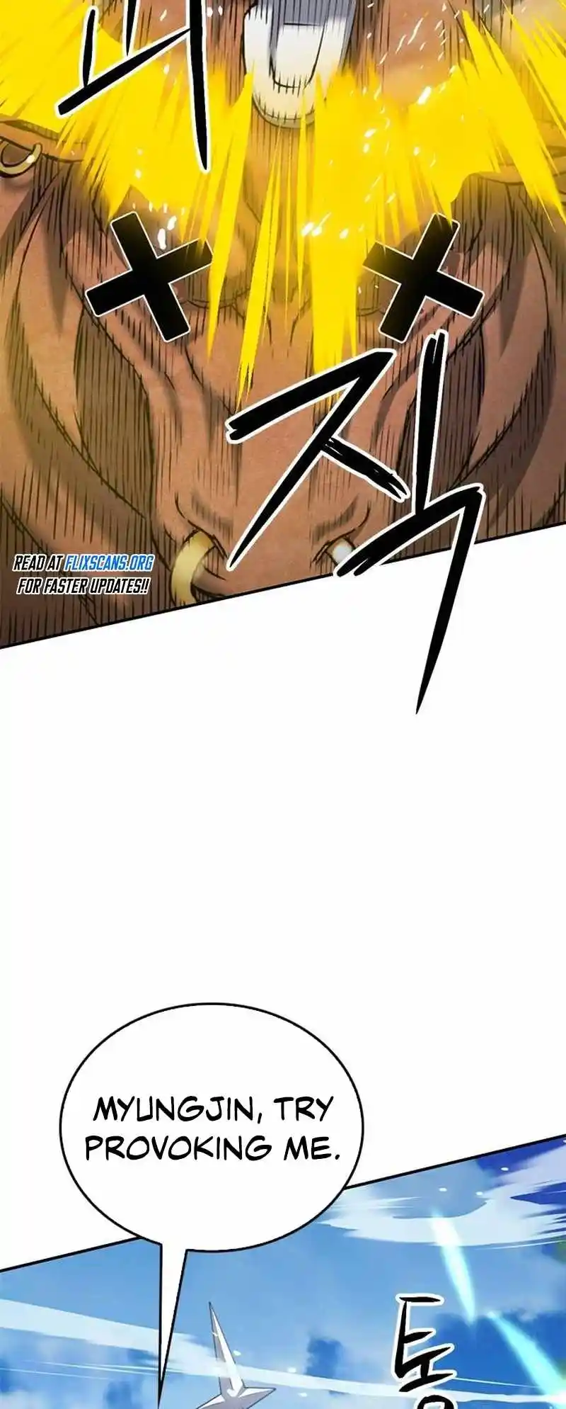 Seoul Station Druid Chapter 136