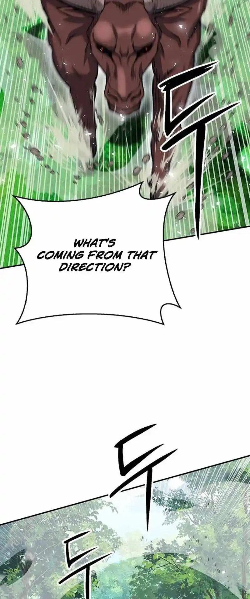 Seoul Station Druid Chapter 136