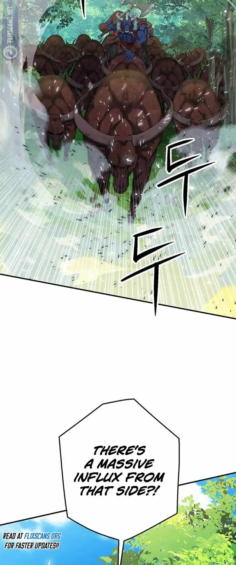 Seoul Station Druid Chapter 136