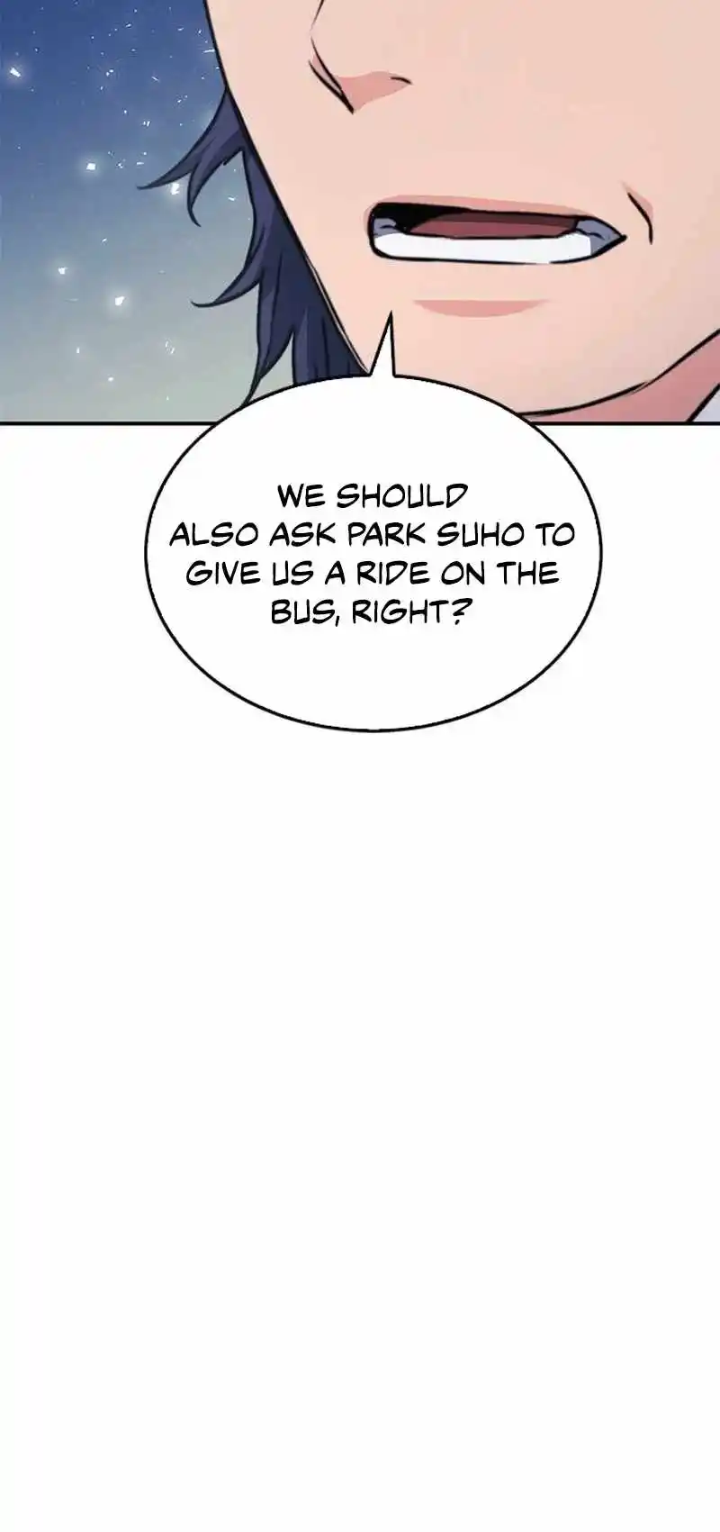 Seoul Station Druid Chapter 136