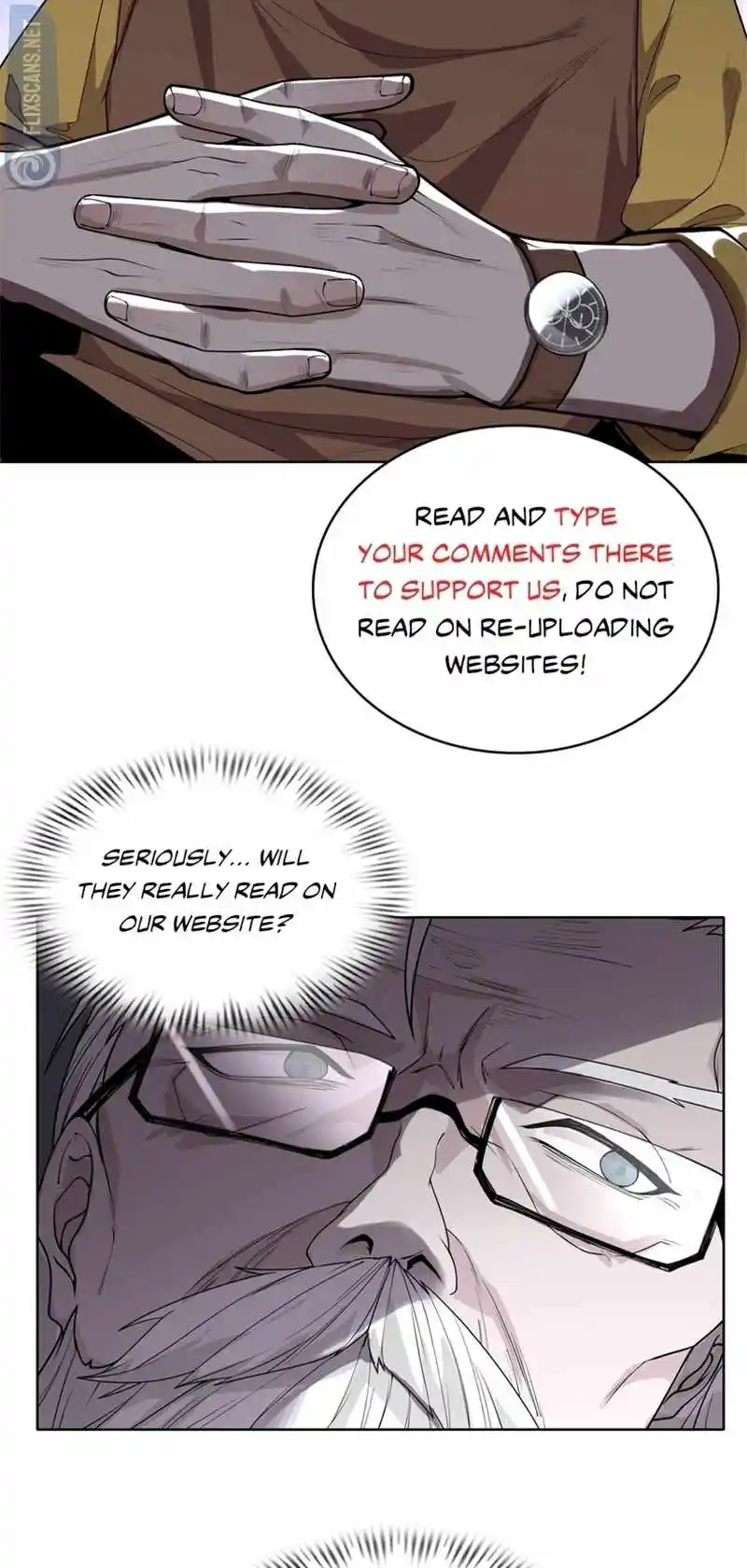 Seoul Station Druid Chapter 136