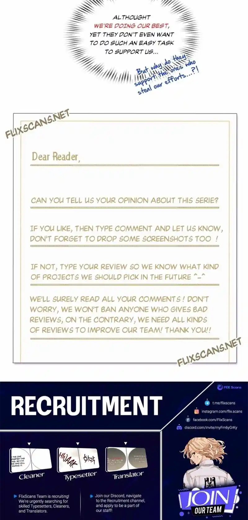 Seoul Station Druid Chapter 136