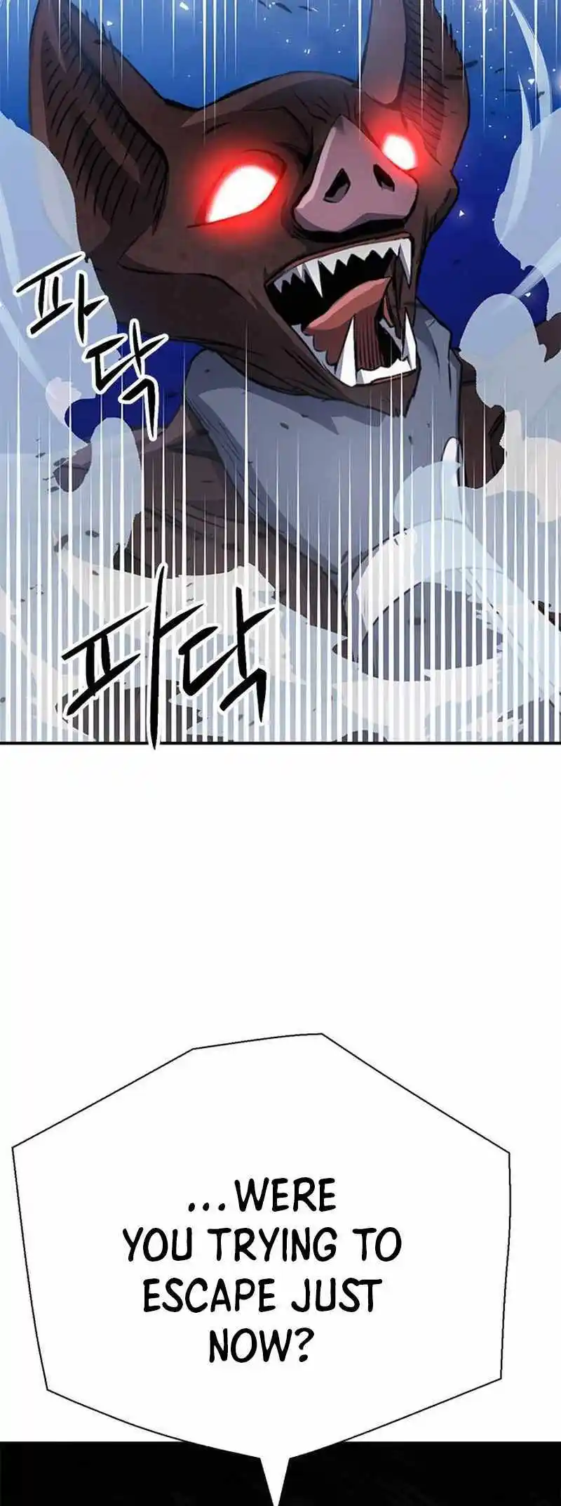 Seoul Station Druid Chapter 139