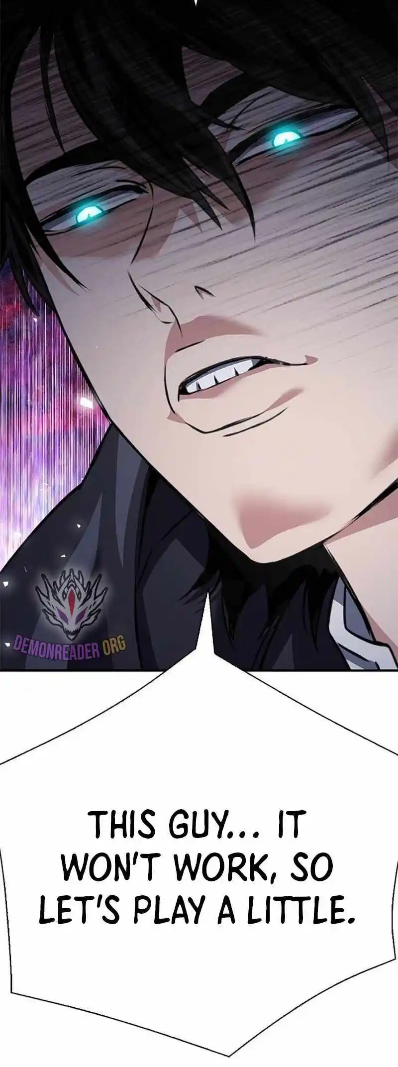 Seoul Station Druid Chapter 139