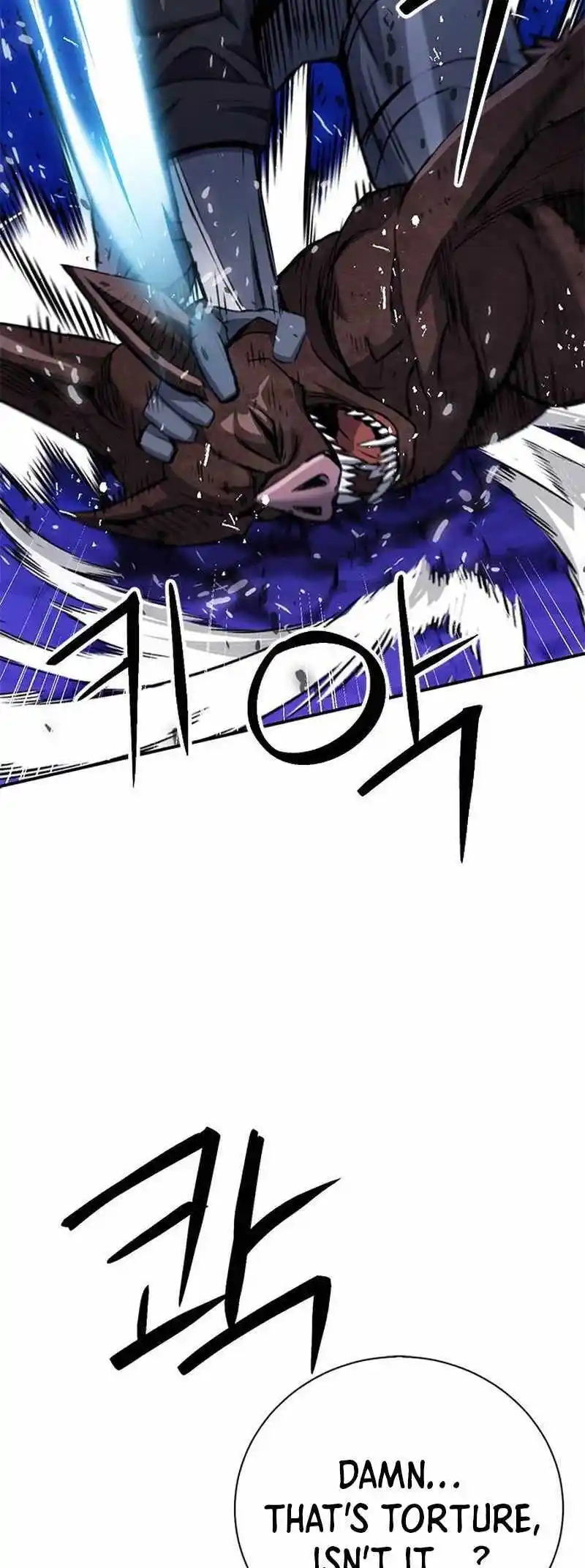 Seoul Station Druid Chapter 139