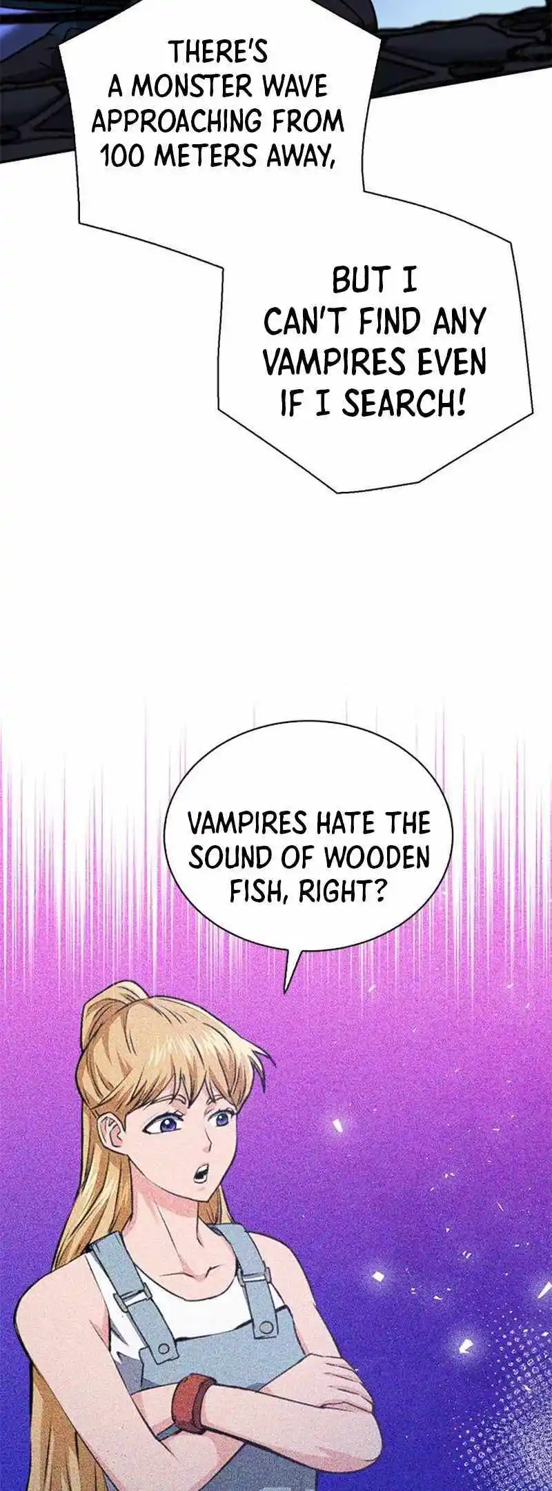 Seoul Station Druid Chapter 139