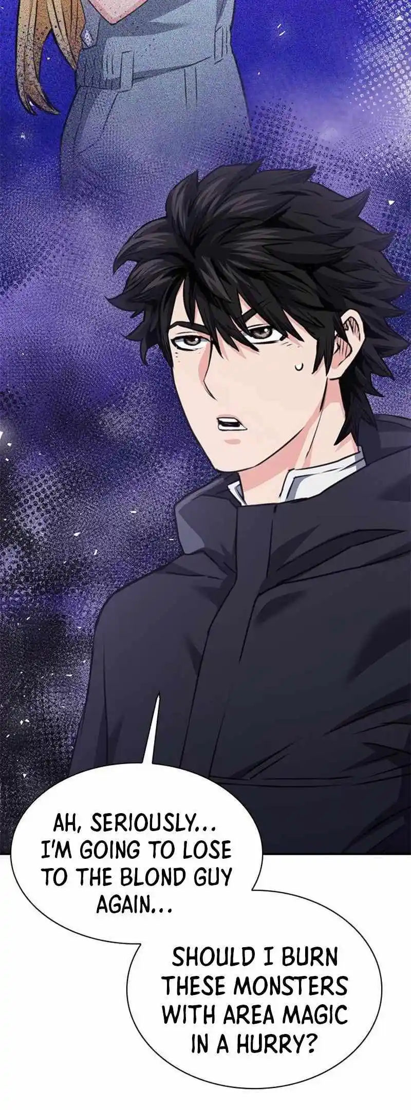 Seoul Station Druid Chapter 139