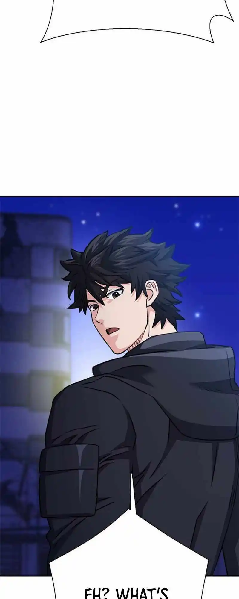 Seoul Station Druid Chapter 139