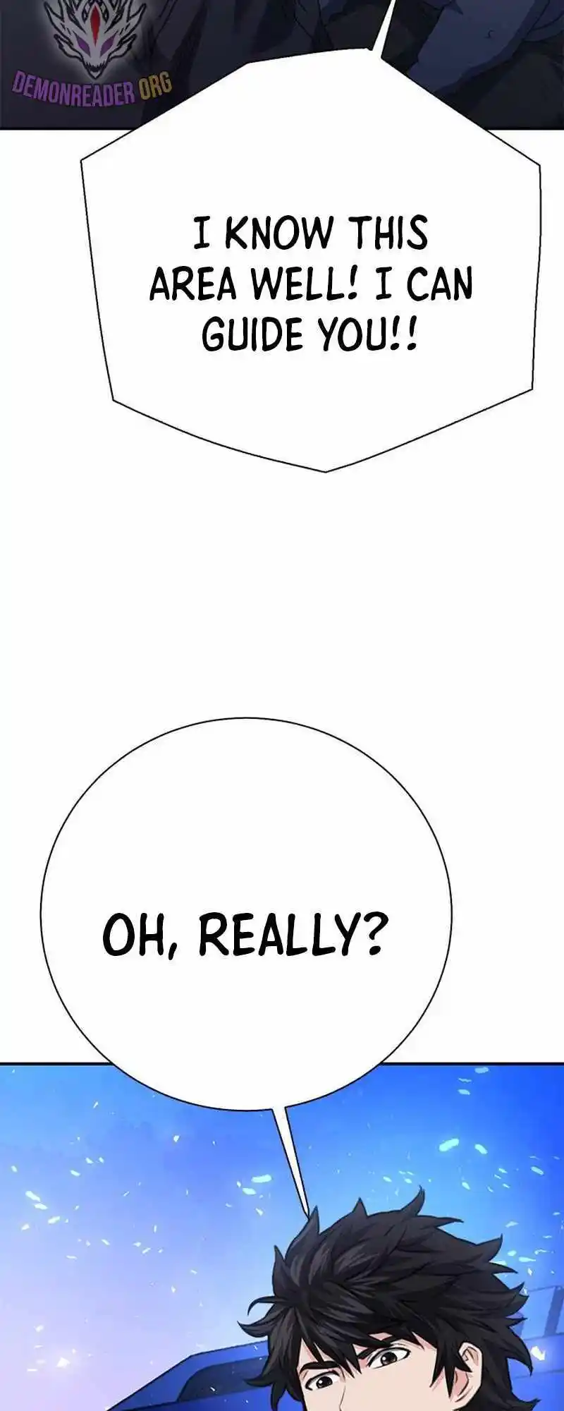 Seoul Station Druid Chapter 139