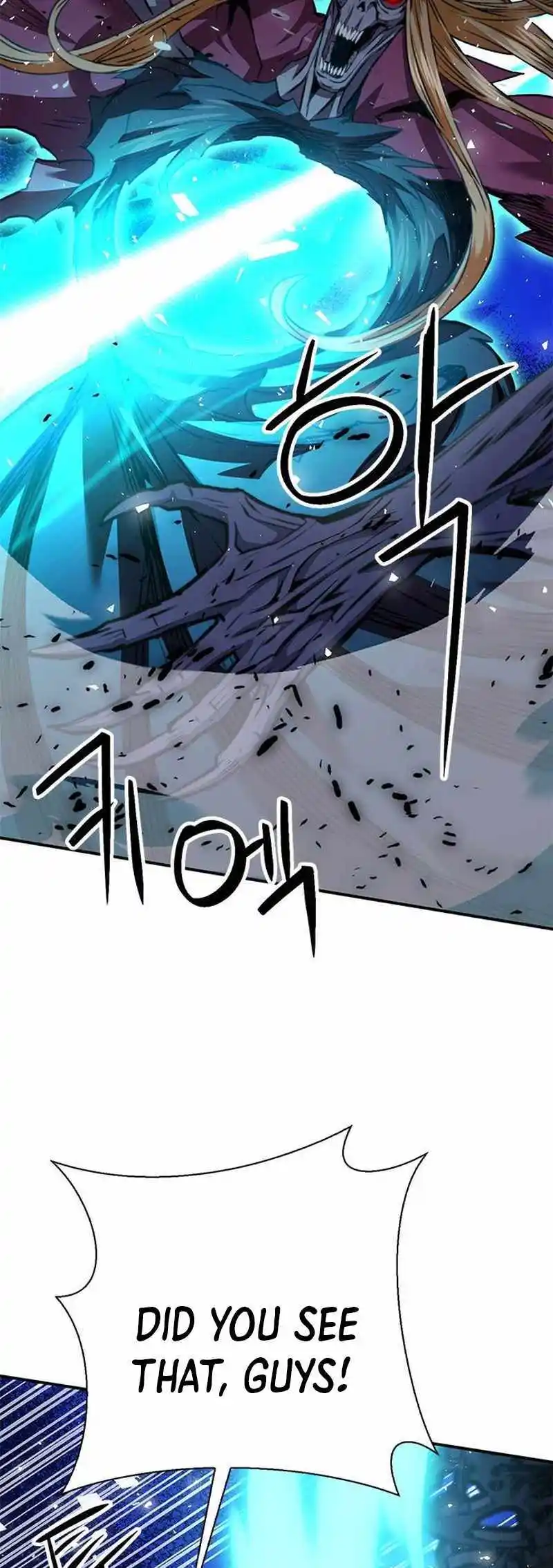 Seoul Station Druid Chapter 139