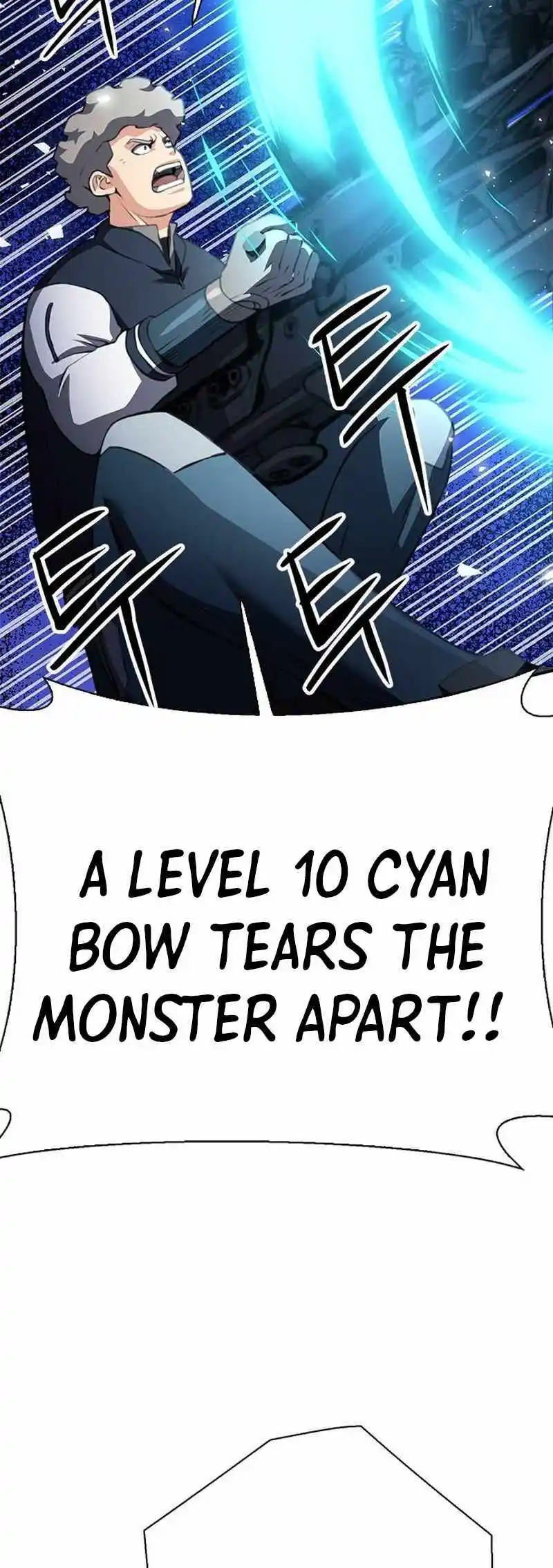 Seoul Station Druid Chapter 139