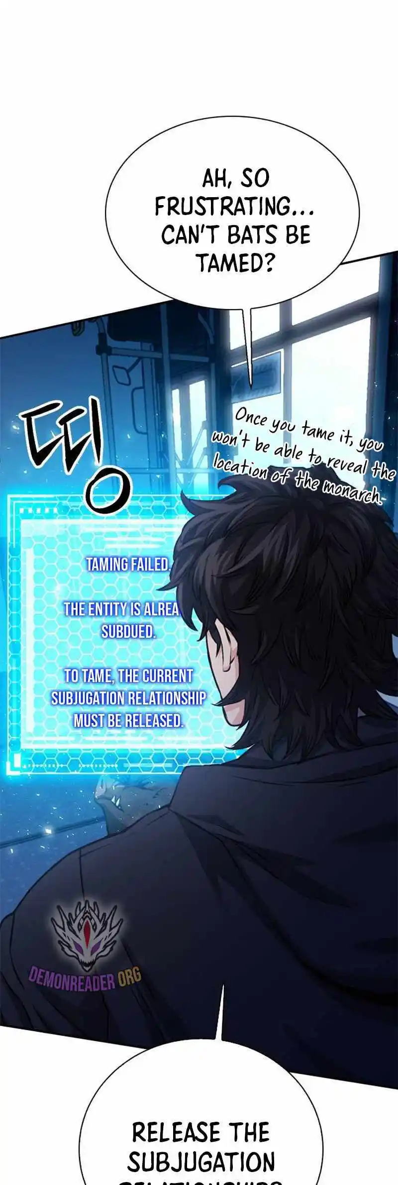 Seoul Station Druid Chapter 139