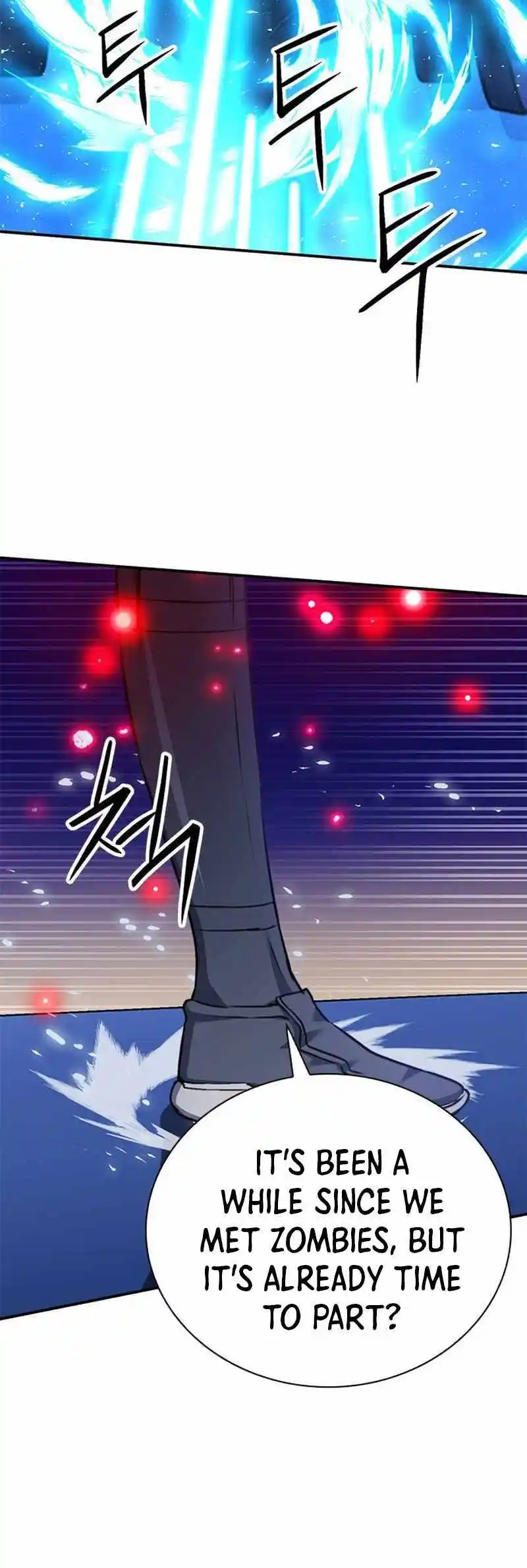 Seoul Station Druid Chapter 139