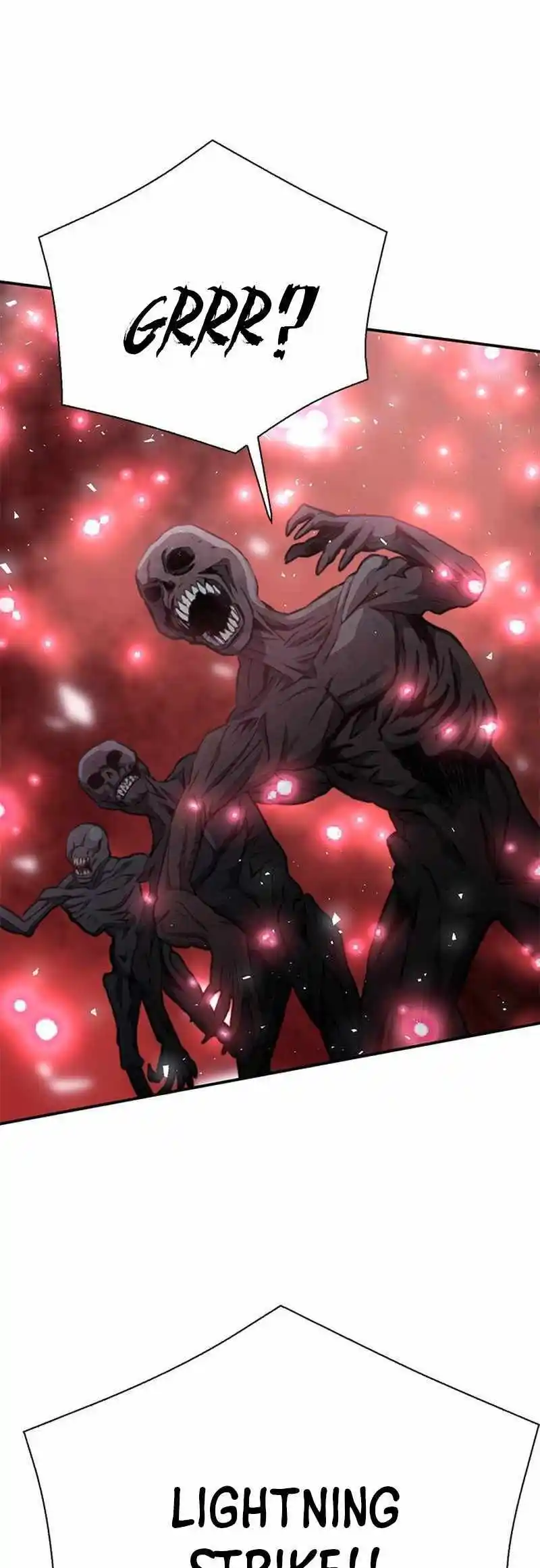 Seoul Station Druid Chapter 139