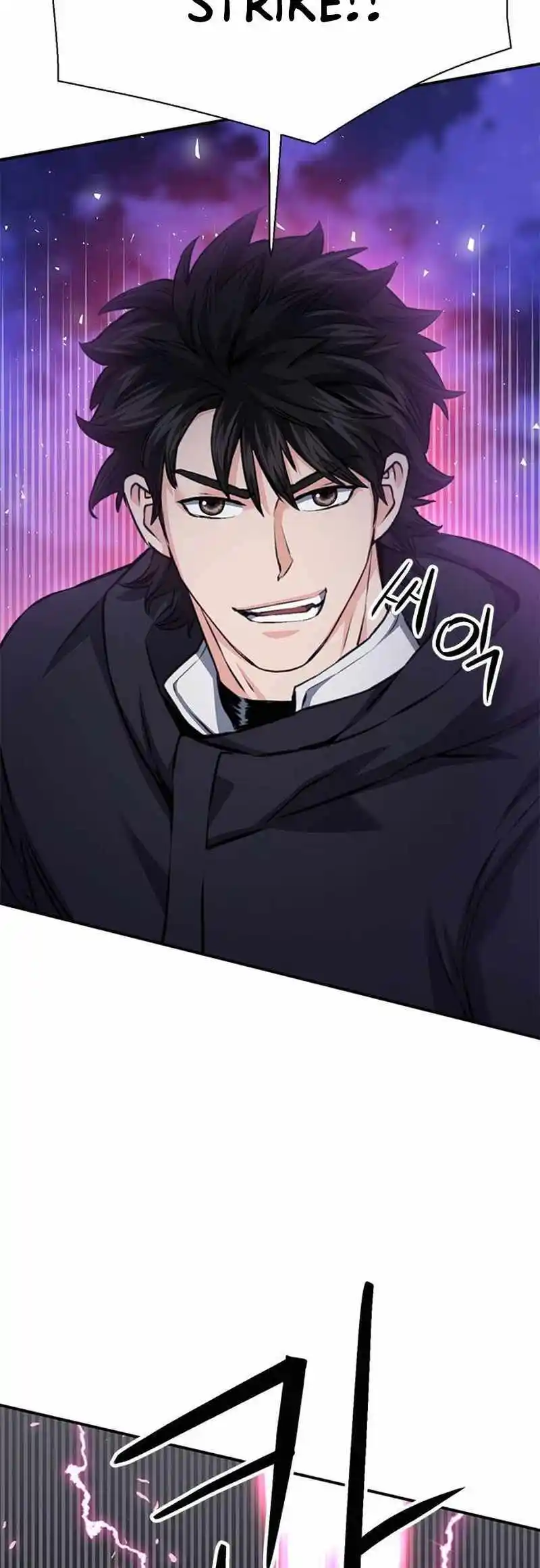 Seoul Station Druid Chapter 139