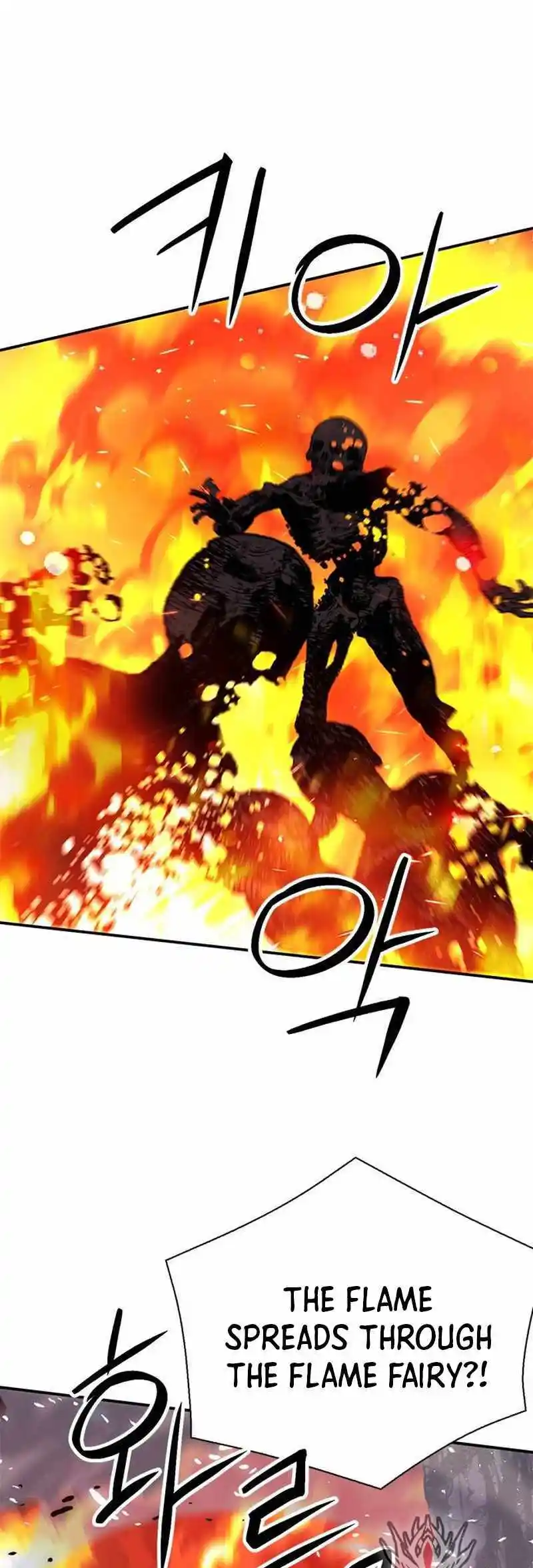 Seoul Station Druid Chapter 139