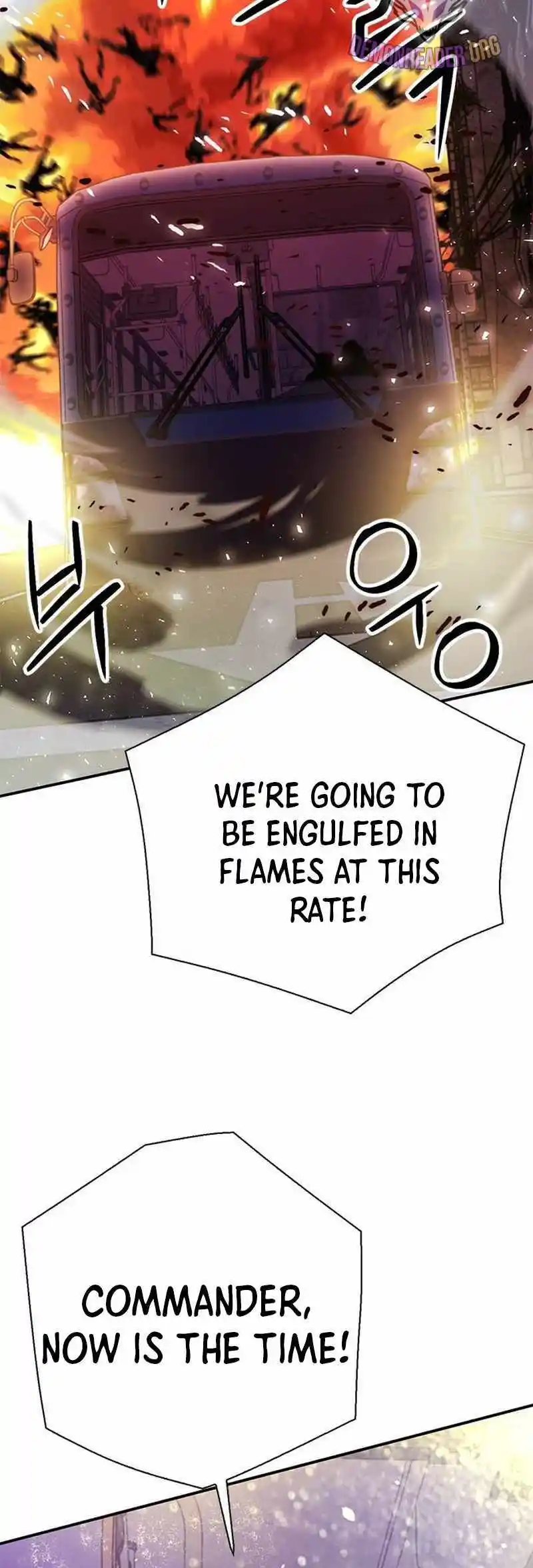 Seoul Station Druid Chapter 139