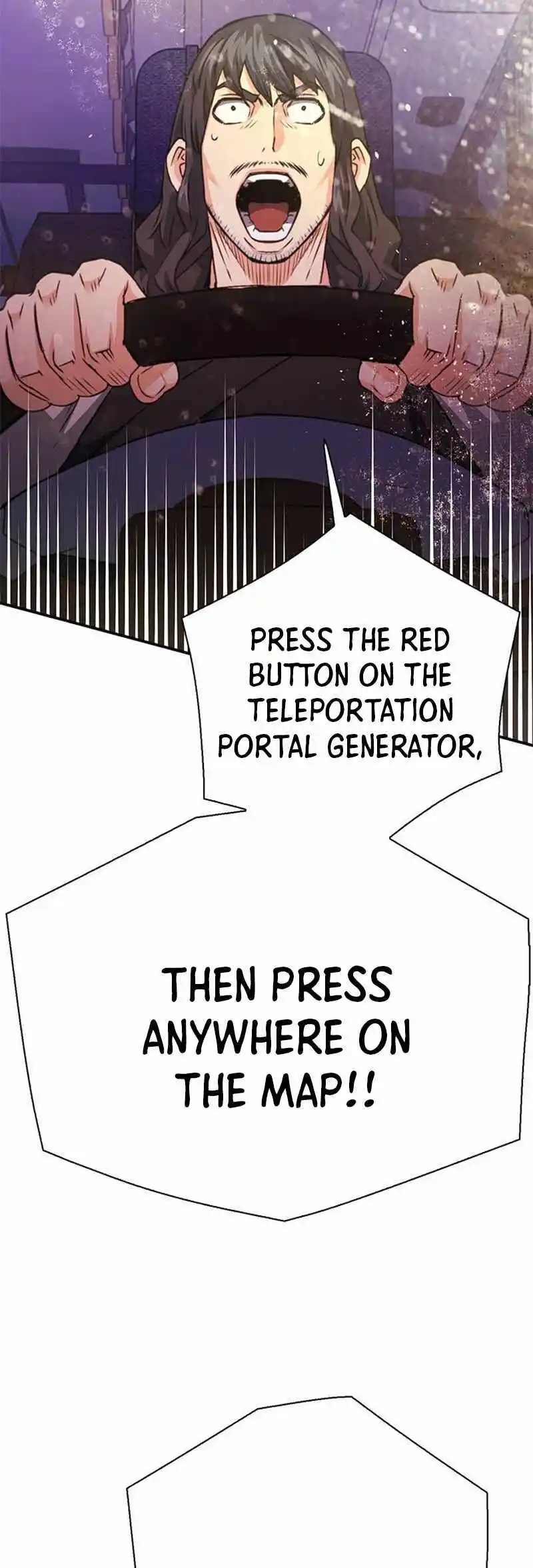 Seoul Station Druid Chapter 139