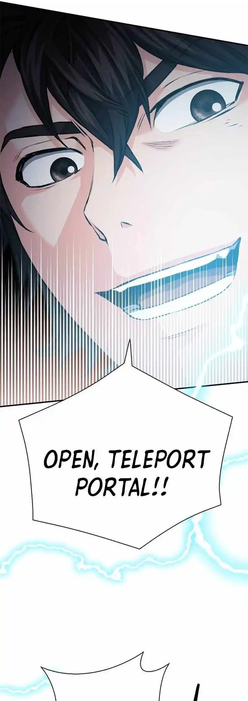 Seoul Station Druid Chapter 139