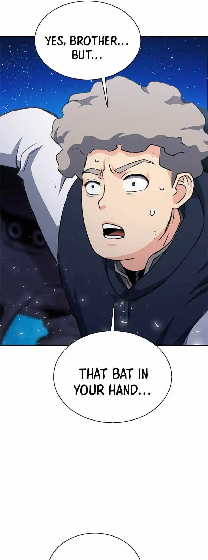 Seoul Station Druid Chapter 139