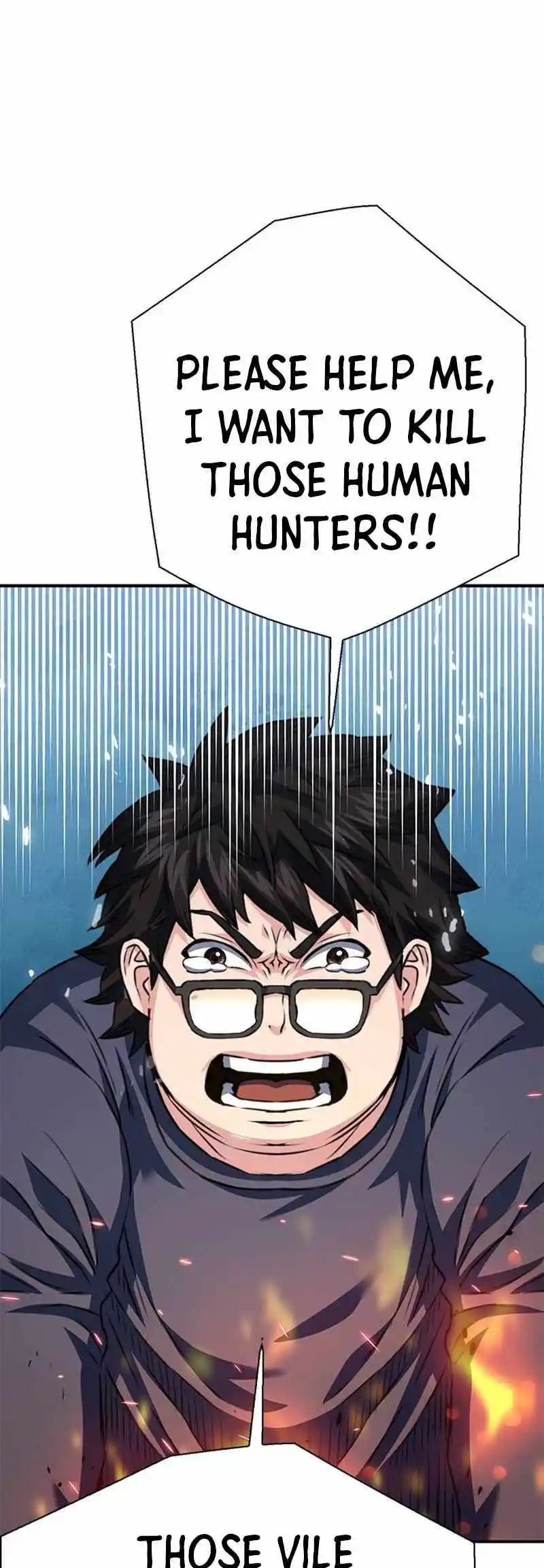 Seoul Station Druid Chapter 139