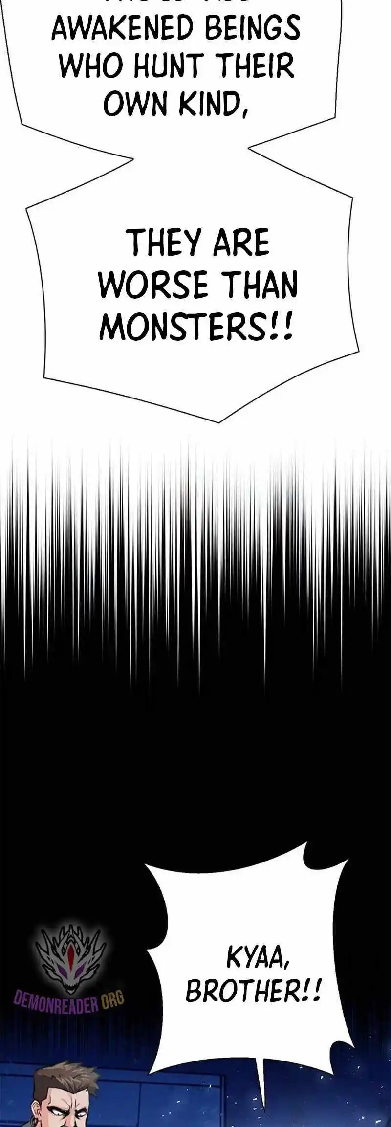 Seoul Station Druid Chapter 139