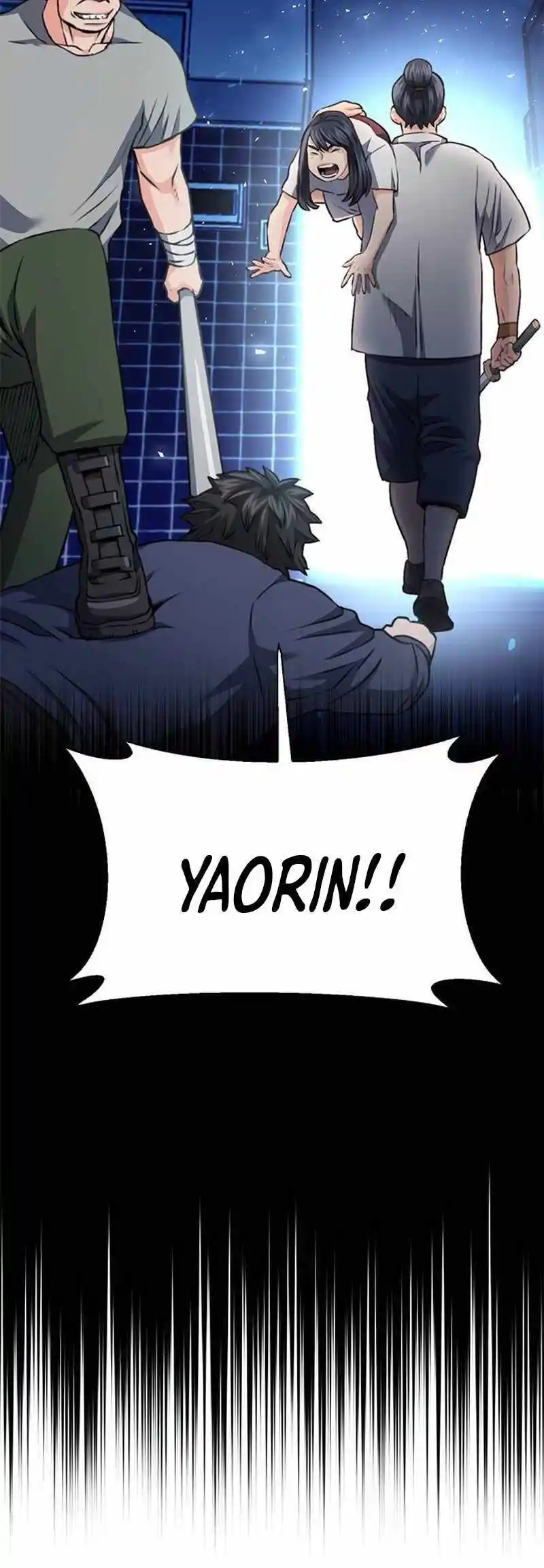 Seoul Station Druid Chapter 139