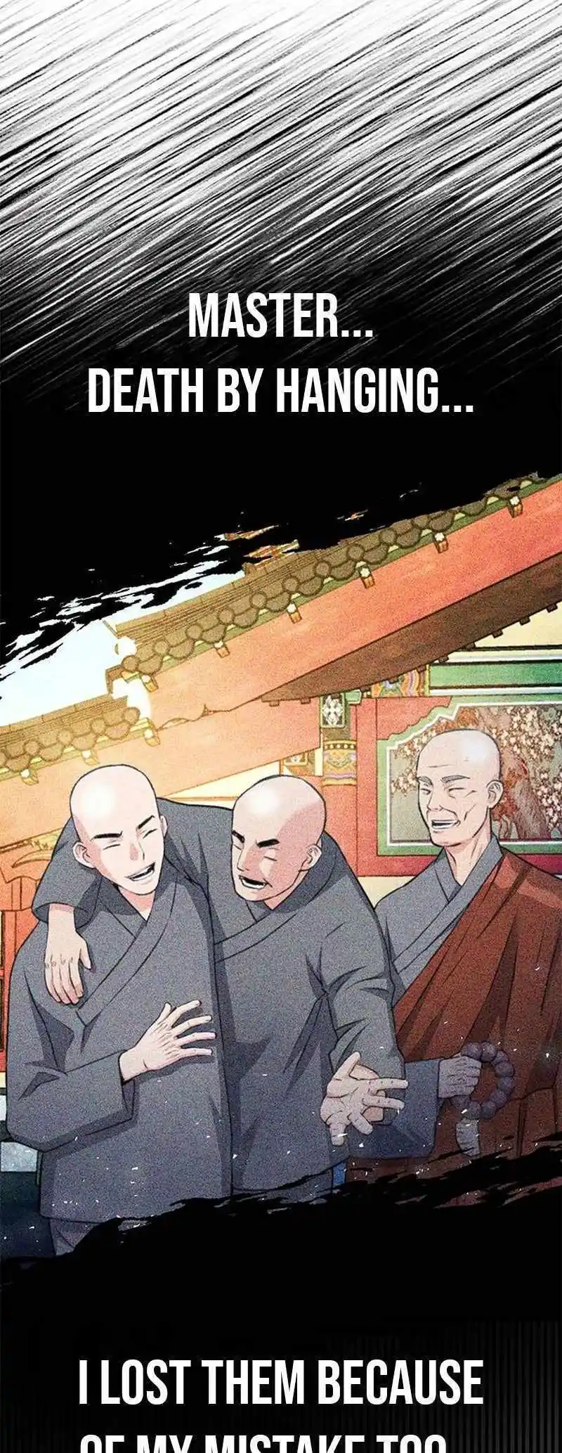 Seoul Station Druid Chapter 139