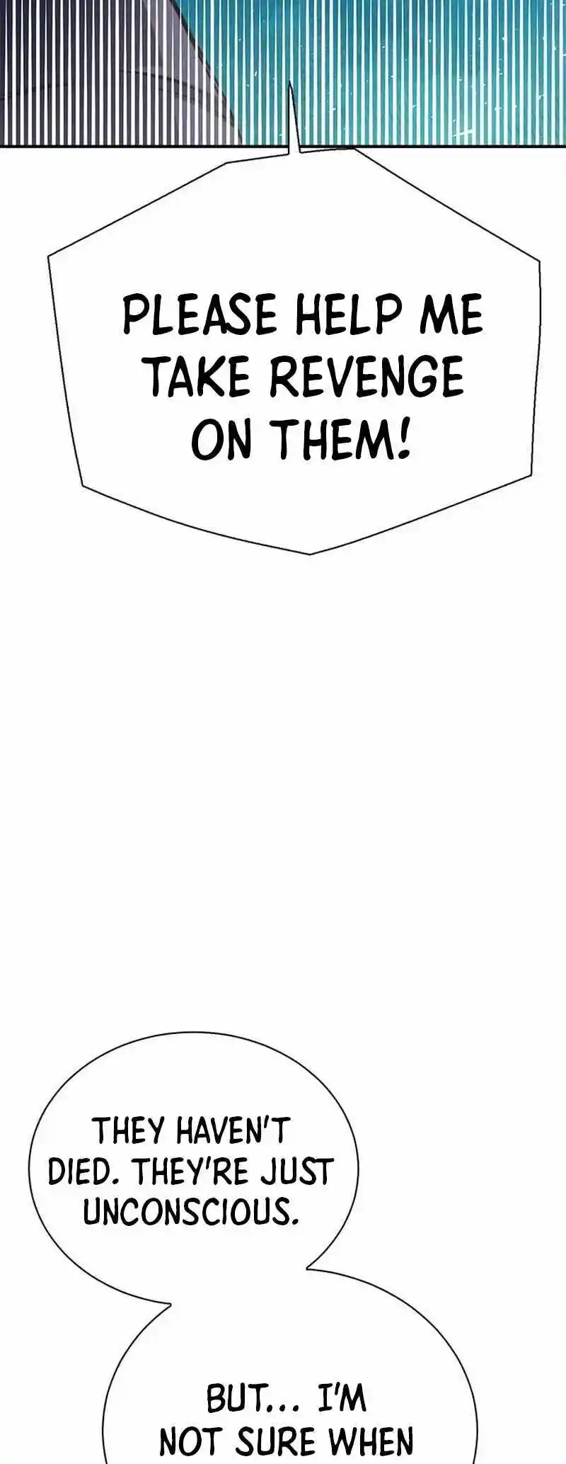 Seoul Station Druid Chapter 139