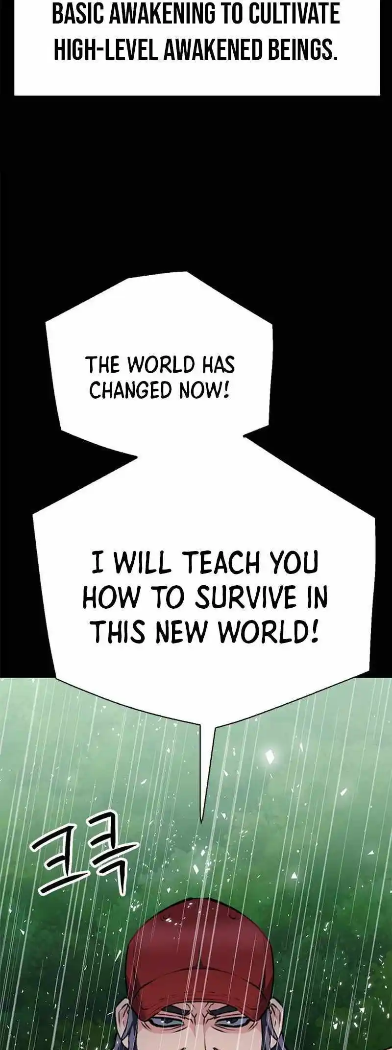 Seoul Station Druid Chapter 139