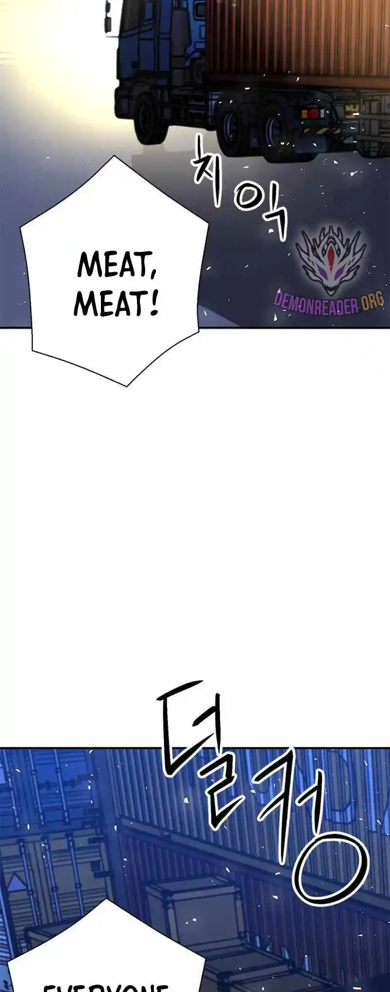 Seoul Station Druid Chapter 139