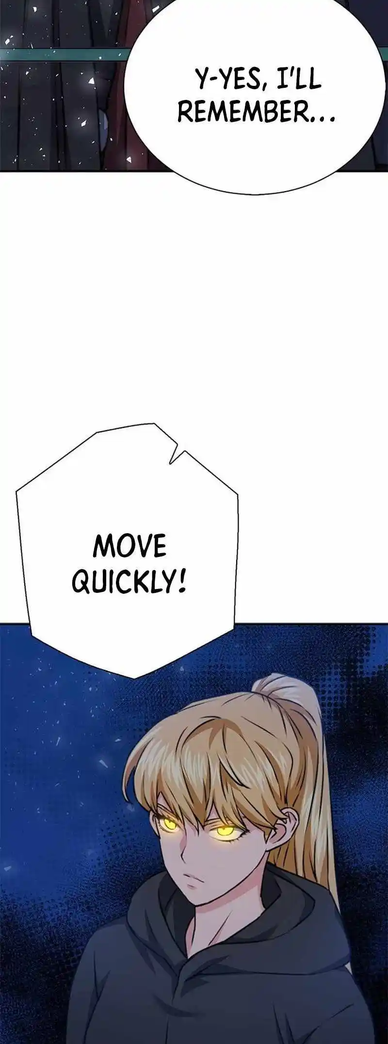 Seoul Station Druid Chapter 139