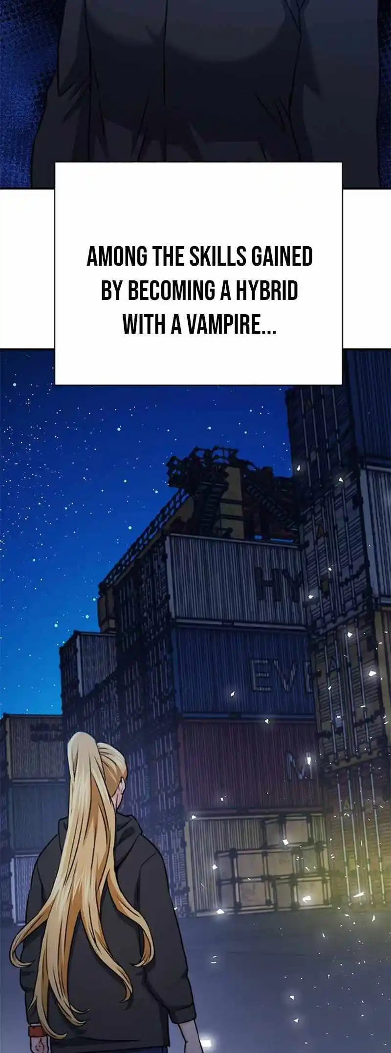 Seoul Station Druid Chapter 139