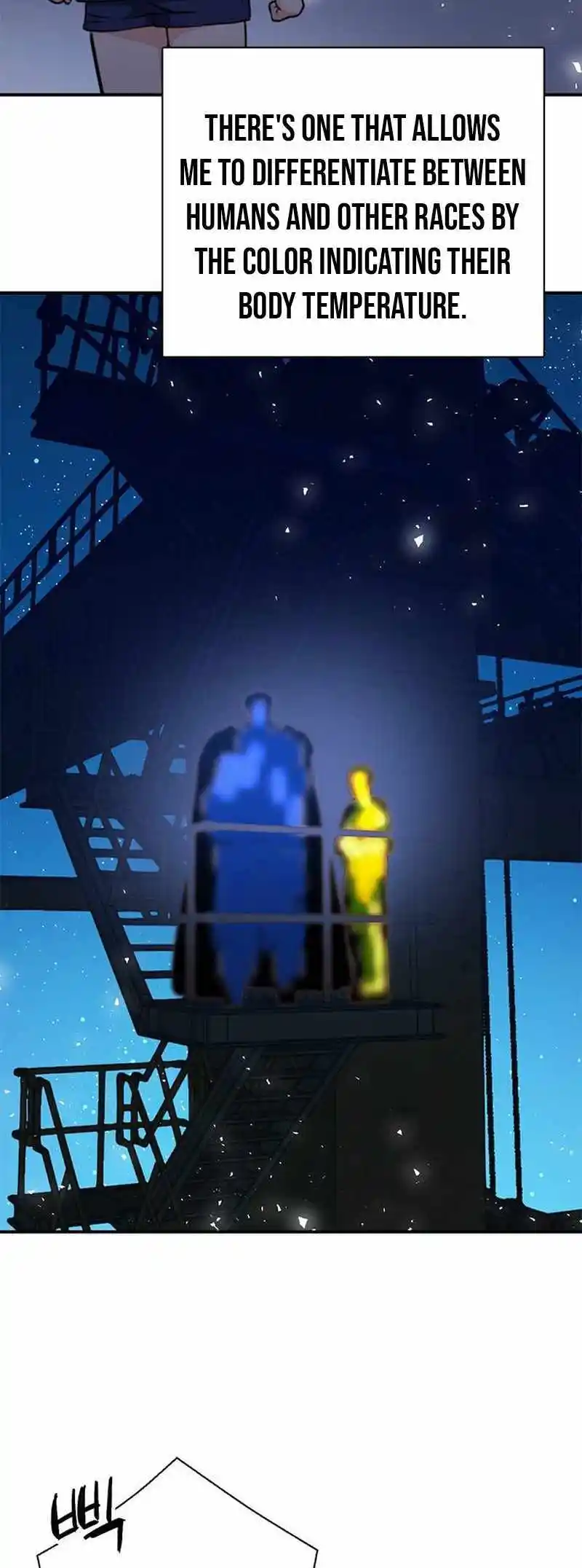 Seoul Station Druid Chapter 139