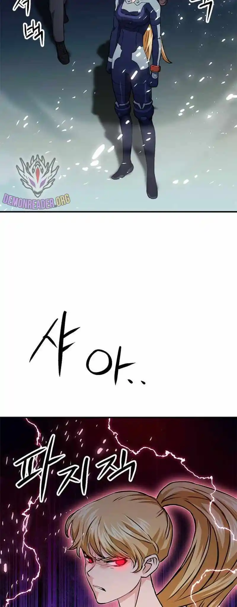 Seoul Station Druid Chapter 139