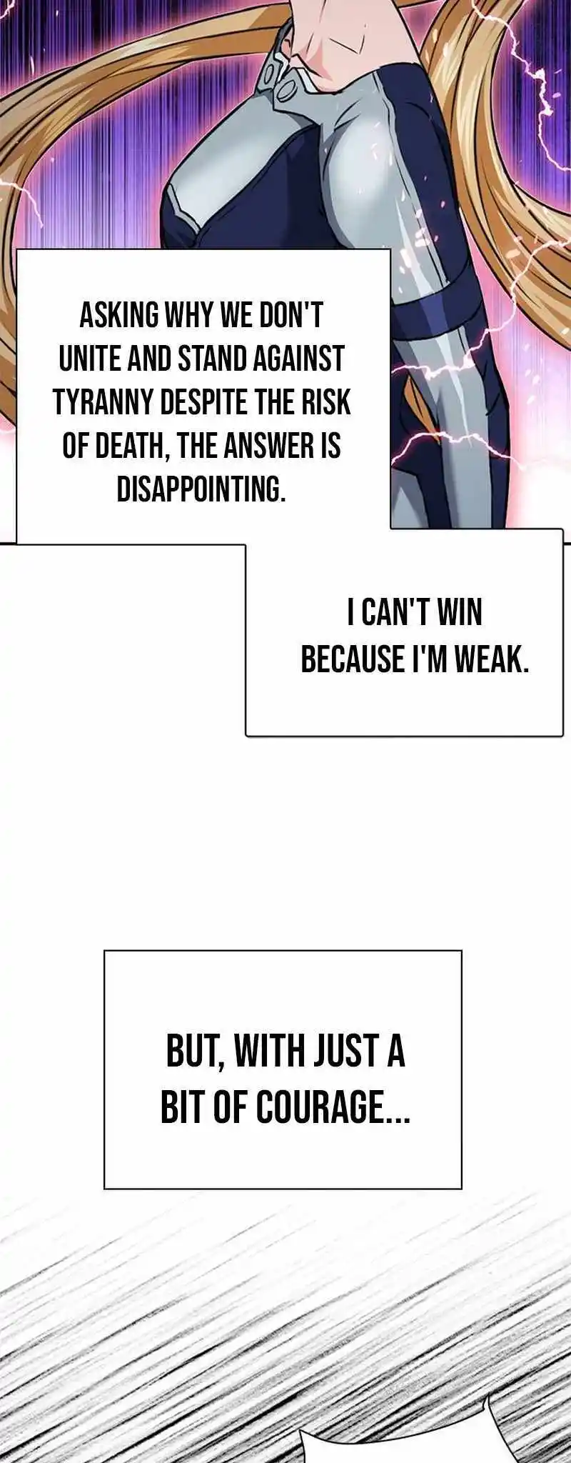 Seoul Station Druid Chapter 139