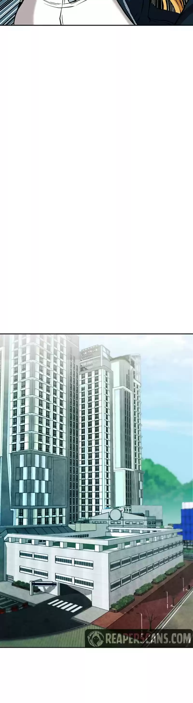 Seoul Station Druid Chapter 14