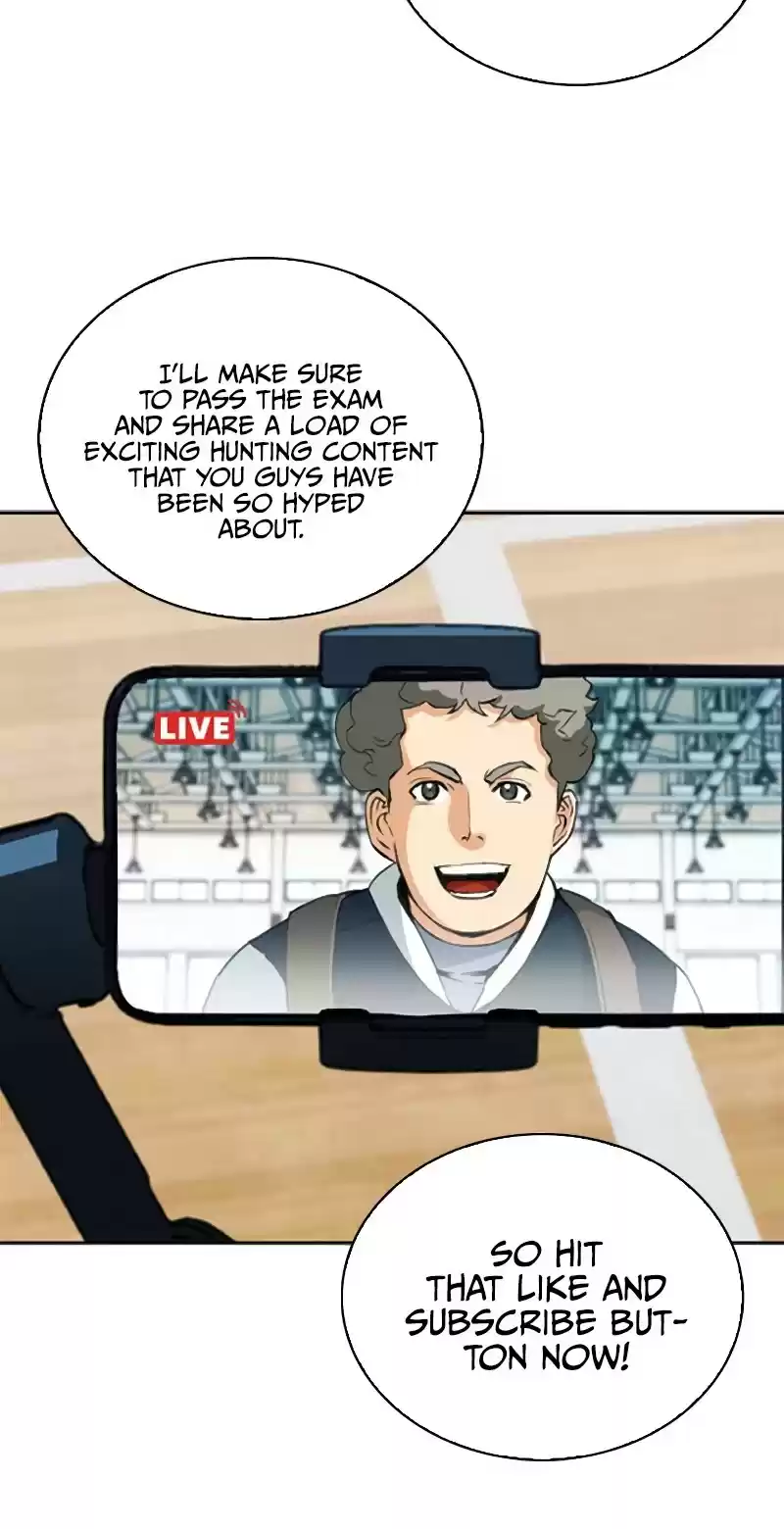 Seoul Station Druid Chapter 14