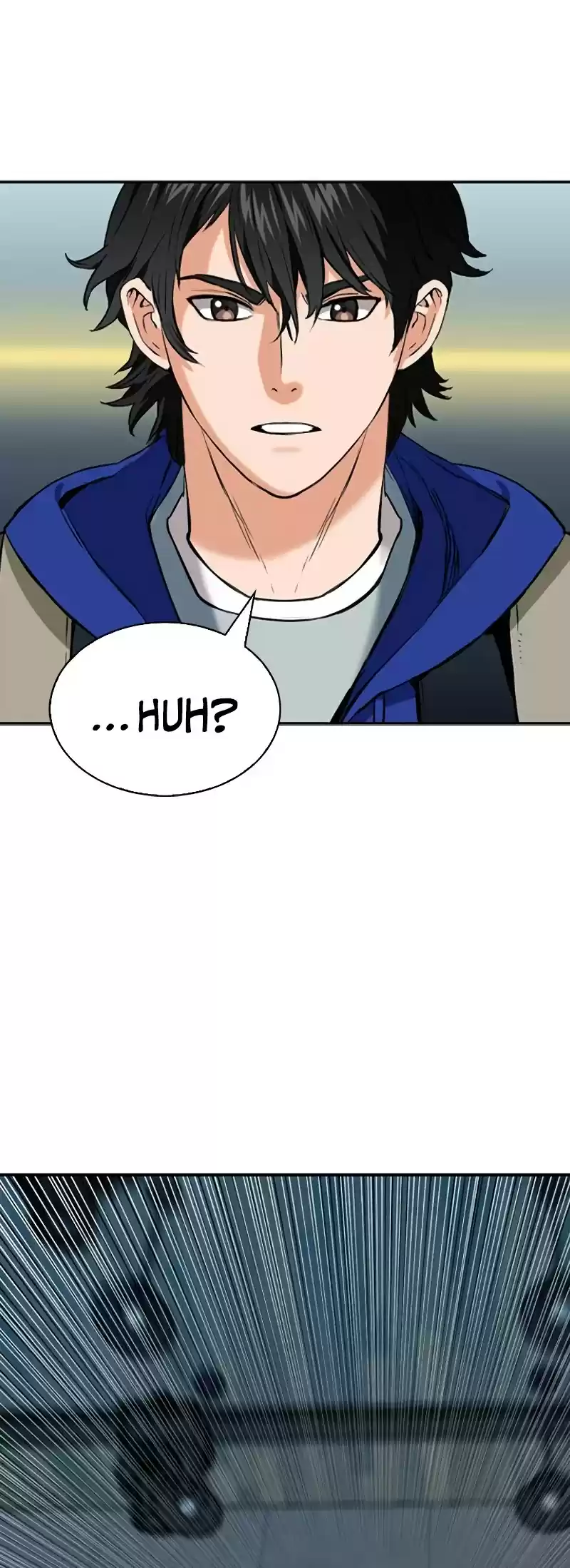 Seoul Station Druid Chapter 14