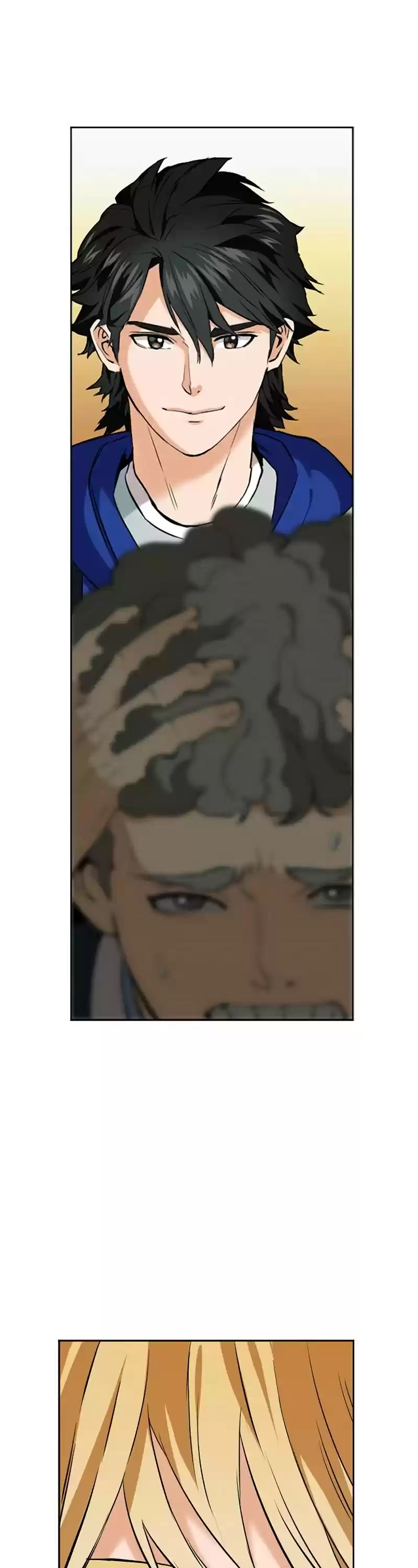 Seoul Station Druid Chapter 14