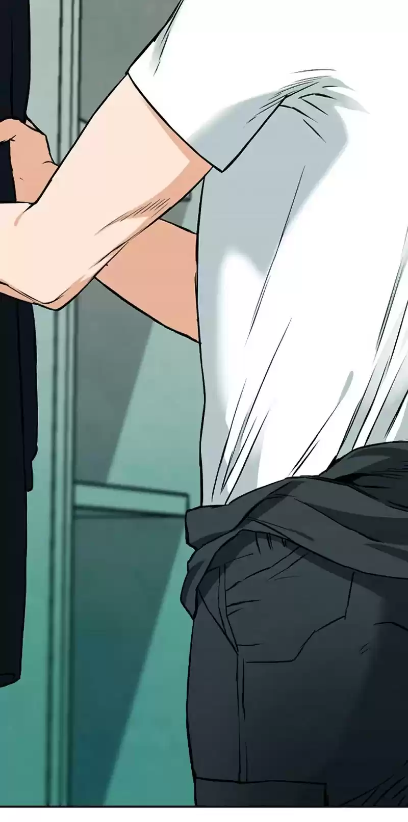 Seoul Station Druid Chapter 14