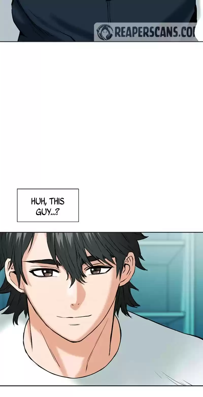 Seoul Station Druid Chapter 14