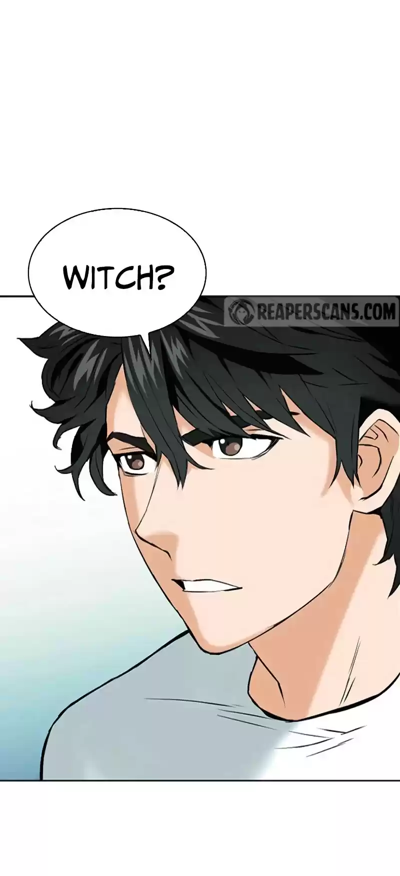 Seoul Station Druid Chapter 14