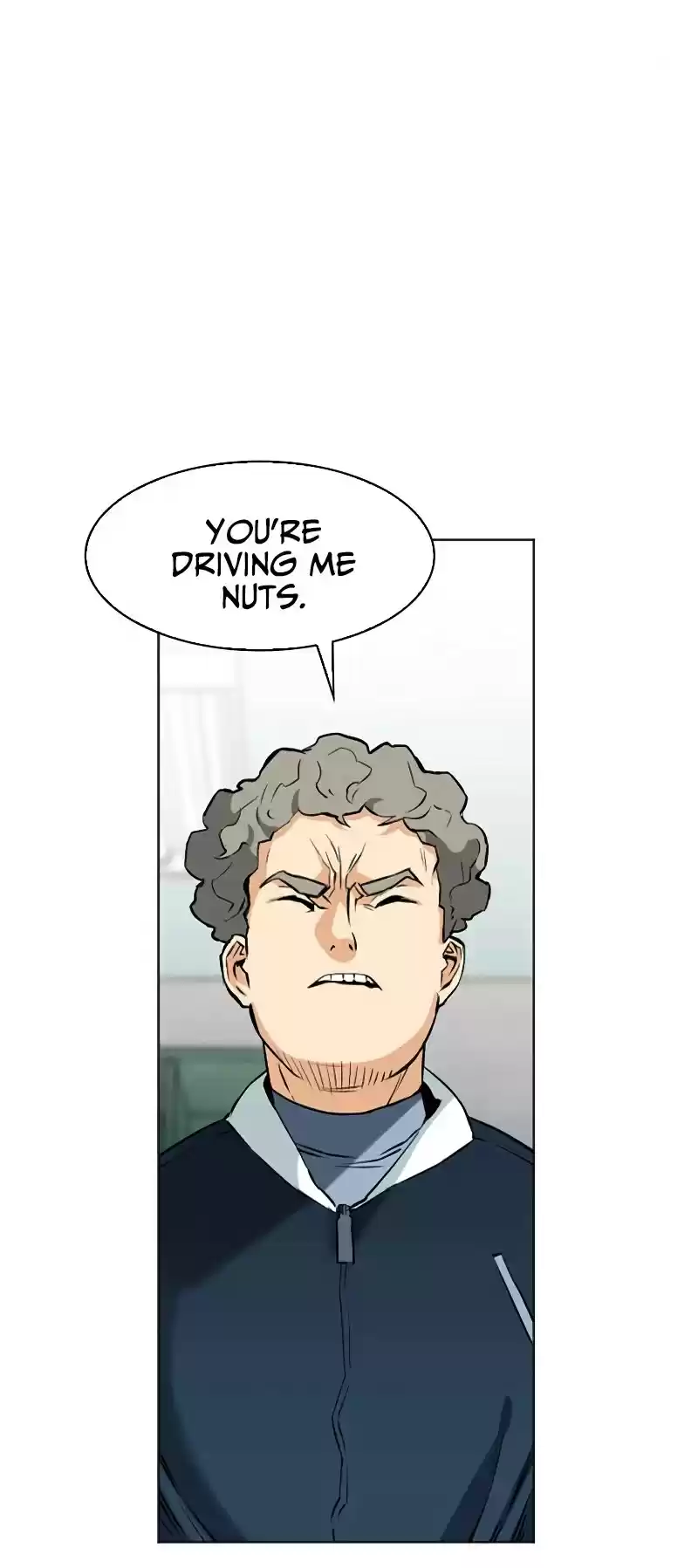 Seoul Station Druid Chapter 14