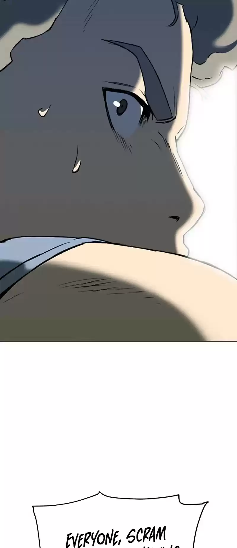 Seoul Station Druid Chapter 14