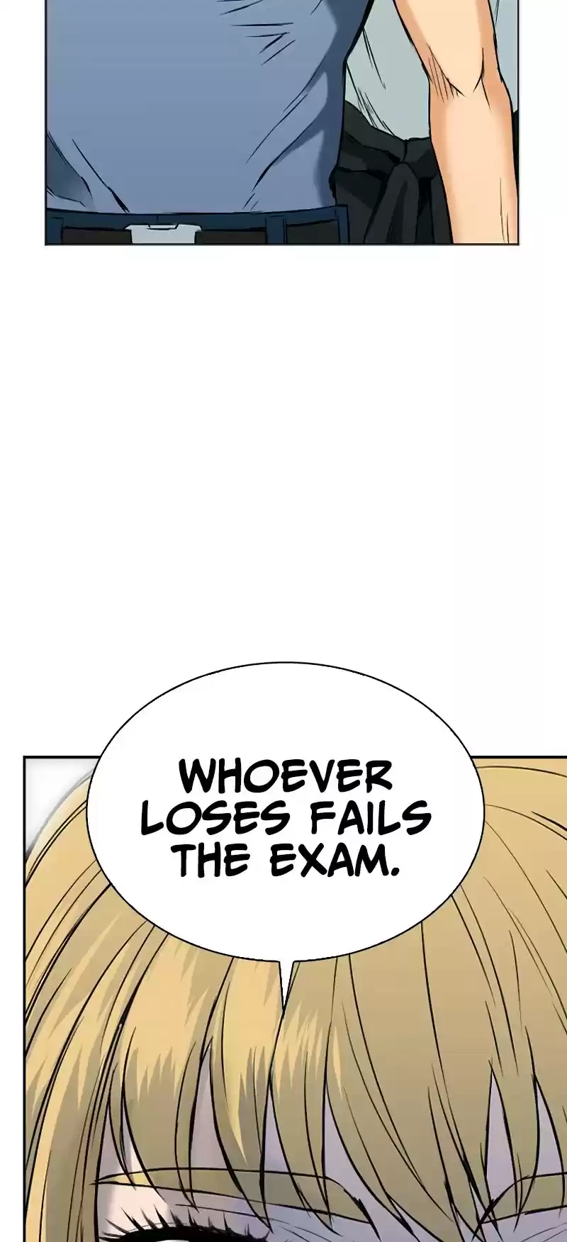 Seoul Station Druid Chapter 14