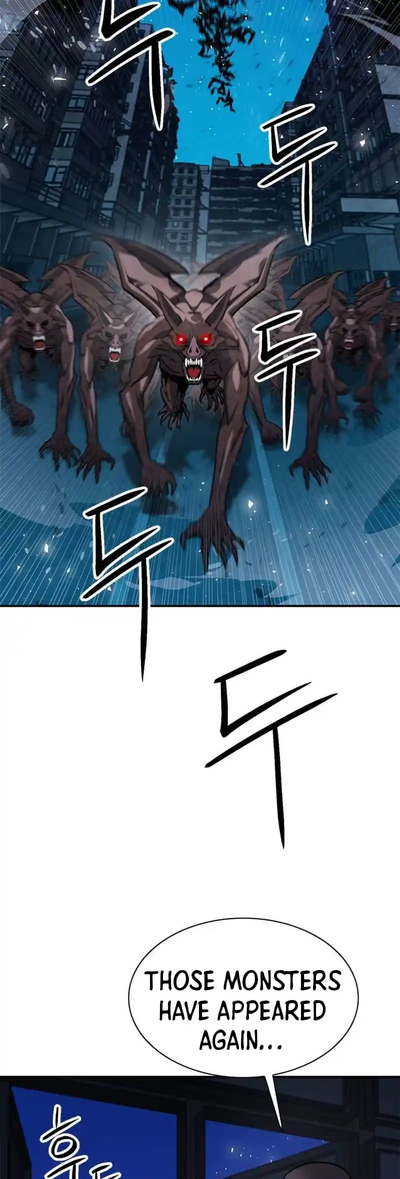 Seoul Station Druid Chapter 141