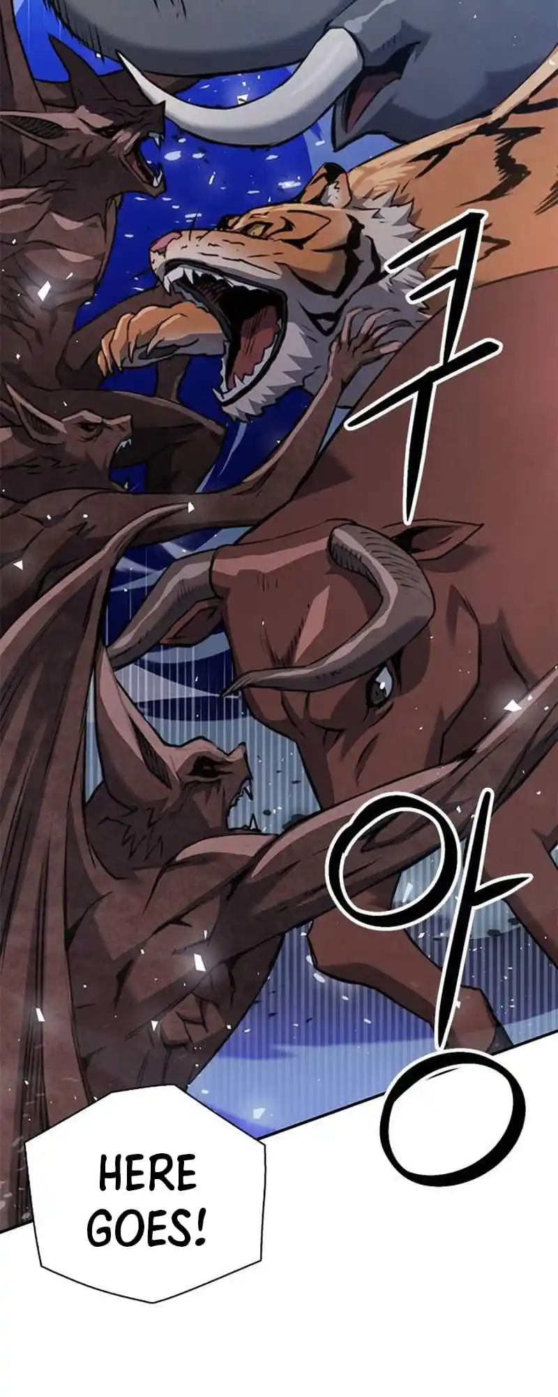 Seoul Station Druid Chapter 141